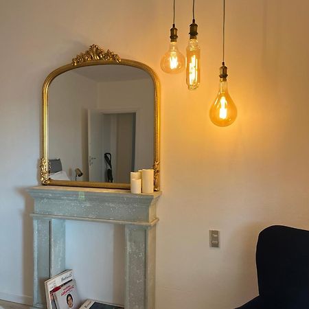 A Casa Di Daniela Apartment Маса Маритима Екстериор снимка