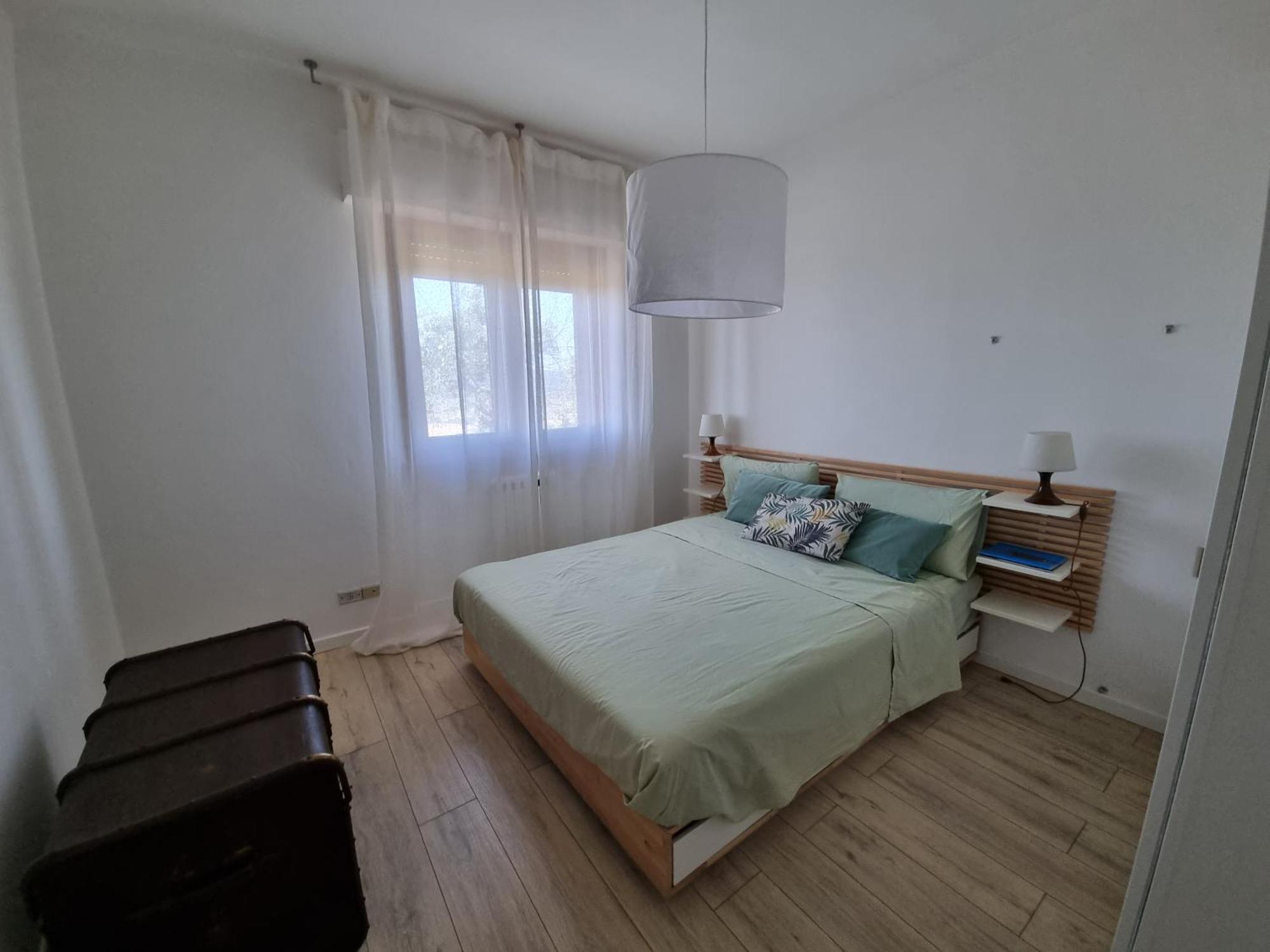 A Casa Di Daniela Apartment Маса Маритима Екстериор снимка