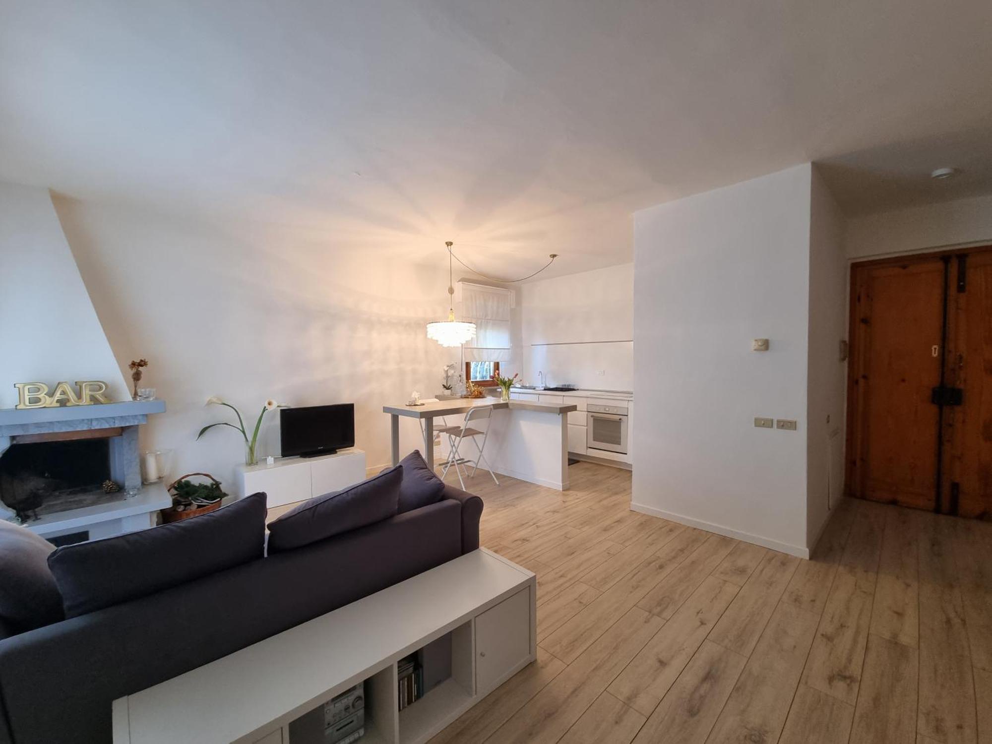 A Casa Di Daniela Apartment Маса Маритима Екстериор снимка