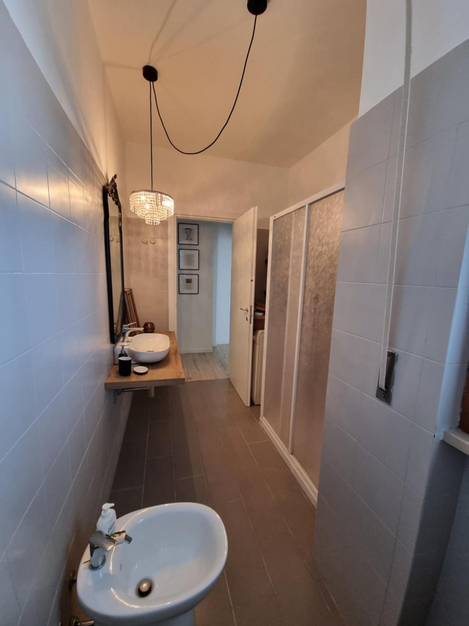 A Casa Di Daniela Apartment Маса Маритима Екстериор снимка