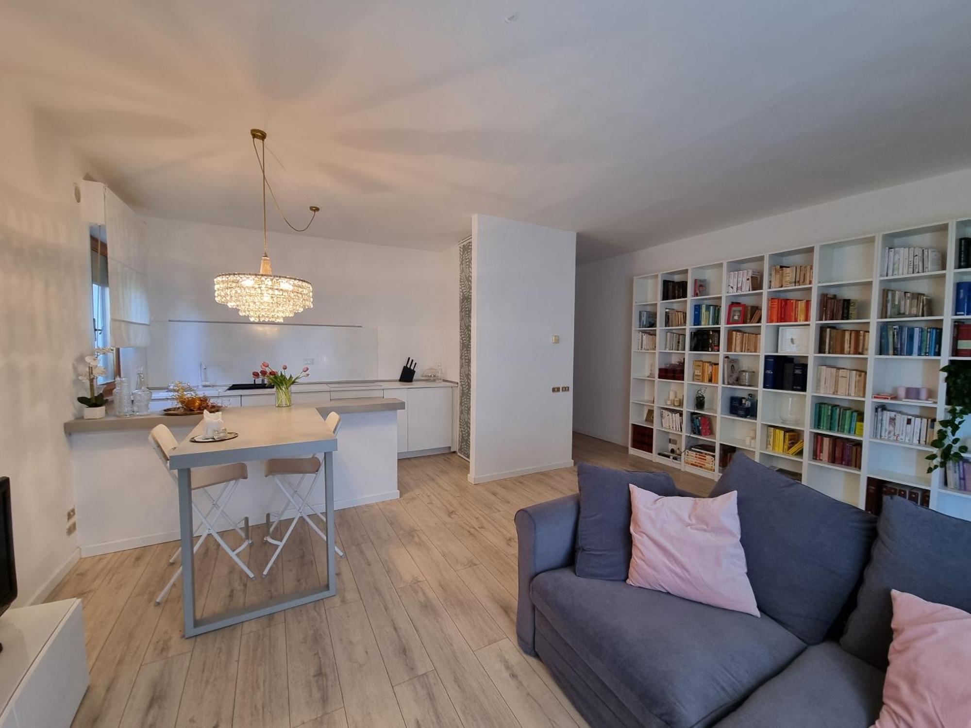 A Casa Di Daniela Apartment Маса Маритима Екстериор снимка