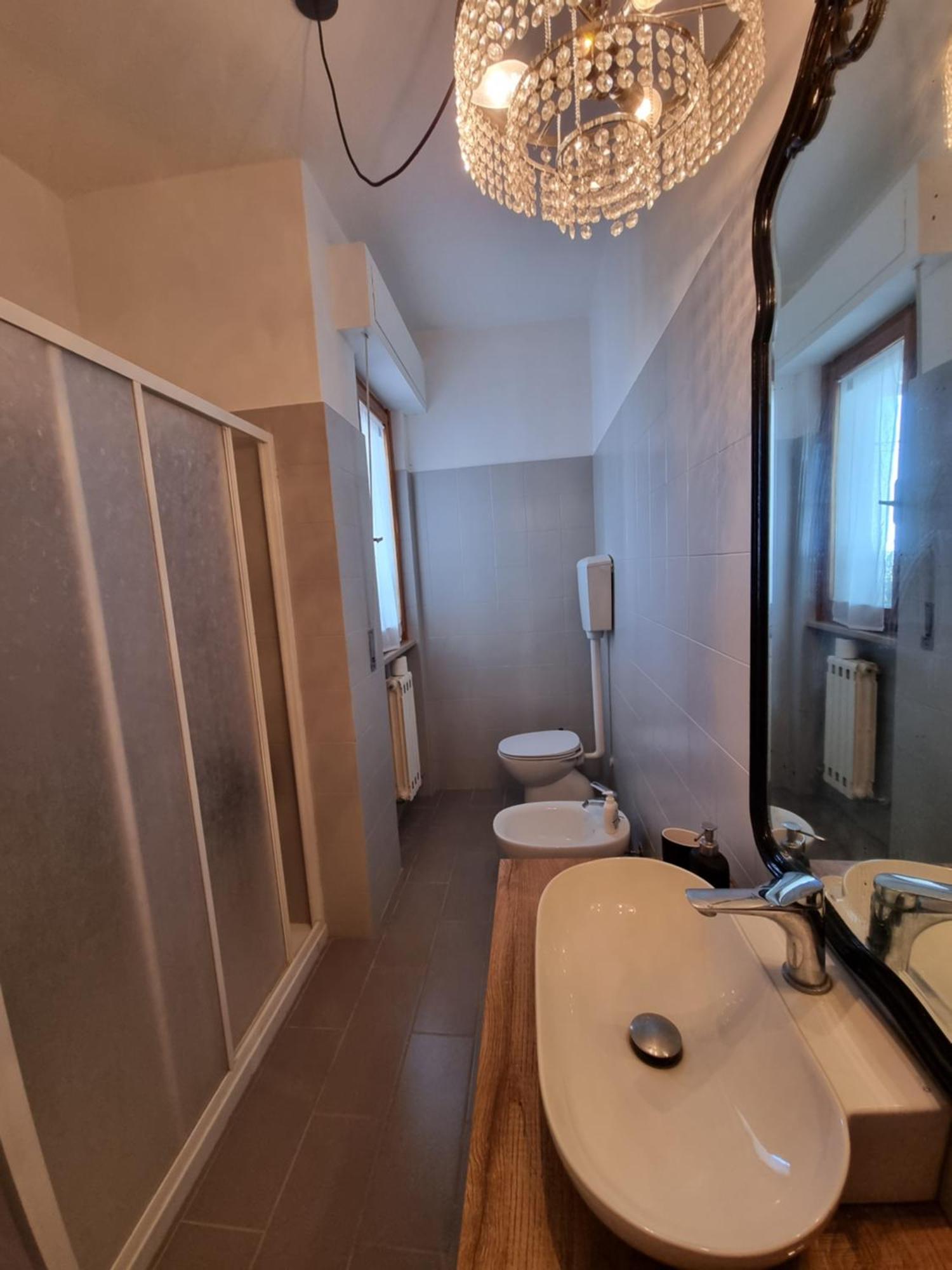 A Casa Di Daniela Apartment Маса Маритима Екстериор снимка