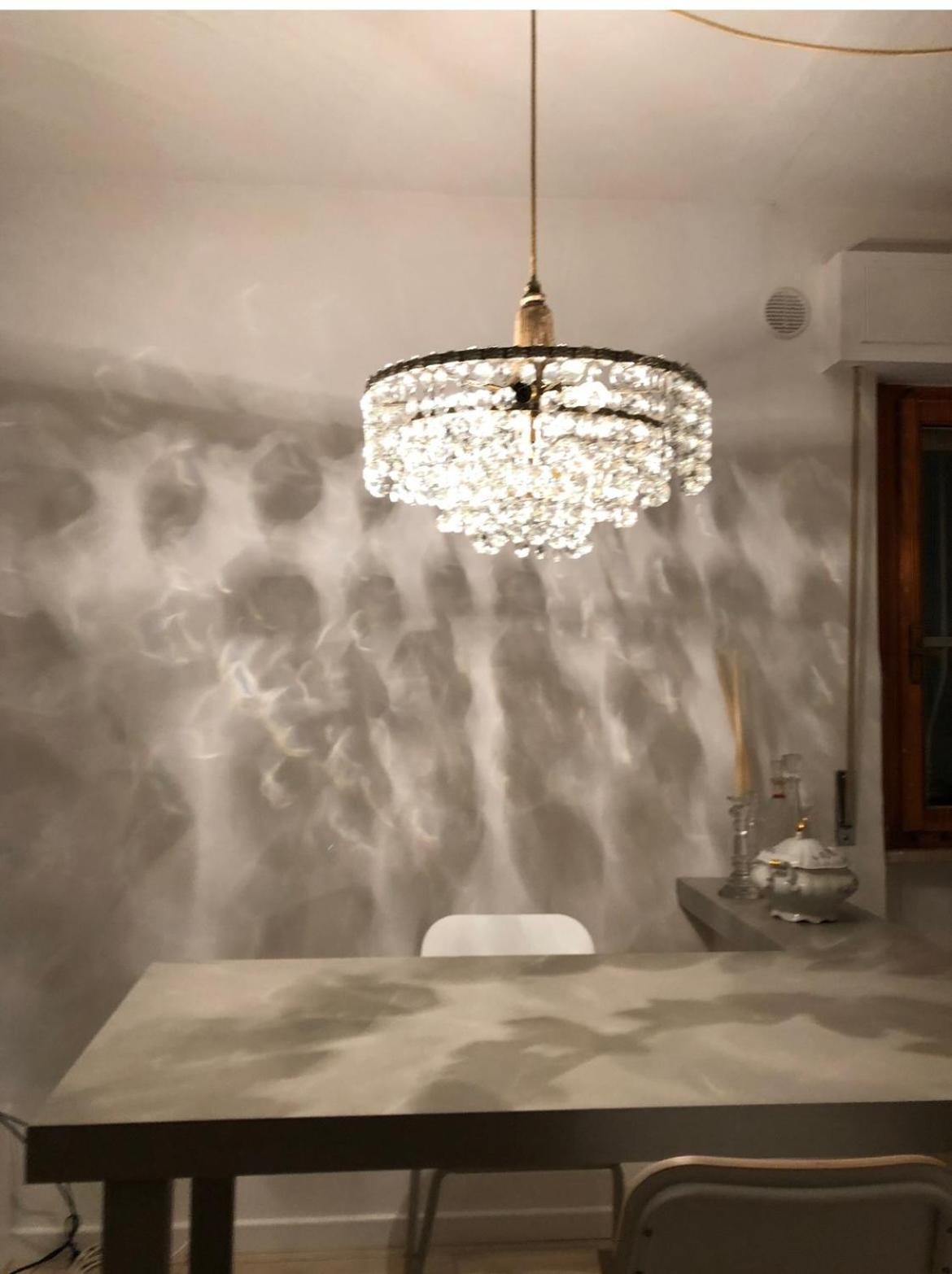 A Casa Di Daniela Apartment Маса Маритима Екстериор снимка