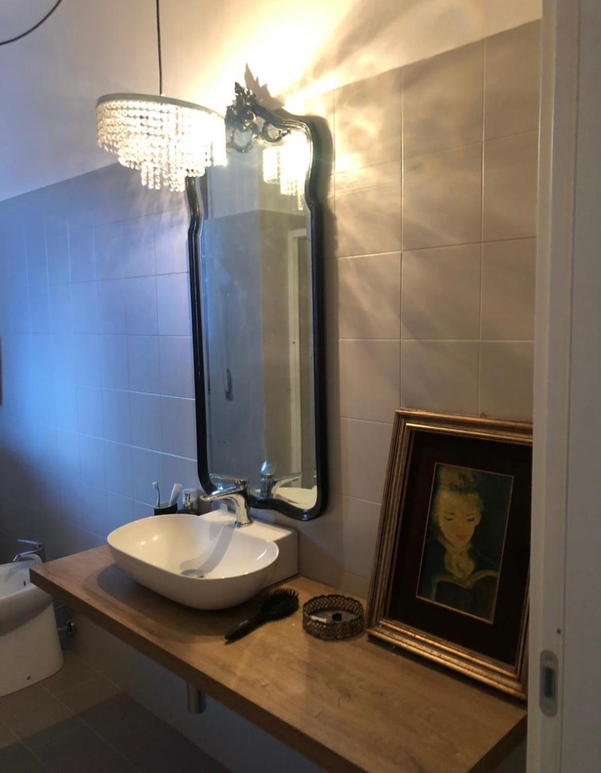 A Casa Di Daniela Apartment Маса Маритима Екстериор снимка